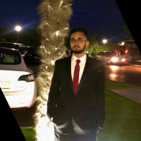 Yeusuf Ahmed's profile photo