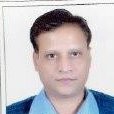 AIA Engineering Ltd Employee Mukesh Chavan's profile photo