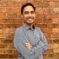 RajaMobil.com Employee Reza Hermawan's profile photo