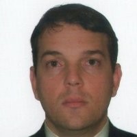 Fibria Employee Rossano Bertollo's profile photo