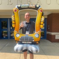 Manheim Township School District Employee Matt Gillis's profile photo