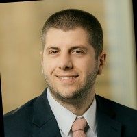 Doeren Mayhew Employee Mitchell Pepper's profile photo
