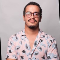 HEFT AB Employee Yassine Ajnaou's profile photo