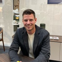 Mobimex AG Employee Adrian Stocker's profile photo