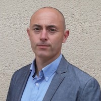 Stéphane Patrigeon Email