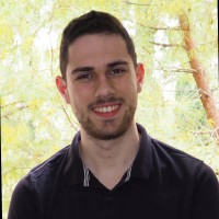 Polytech Montpellier Employee Mathias Flagey's profile photo