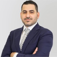 Assets Group Employee Khaled Alnon's profile photo