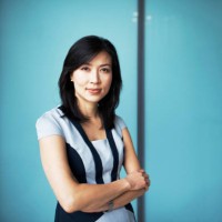 Nobel Partners Employee Aly James's profile photo