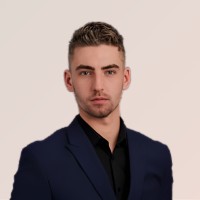 Intevu Employee Boyd Breg's profile photo