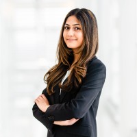 Team Car Wash Employee Kreena Patel's profile photo