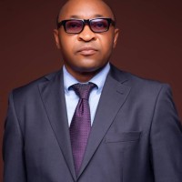 University of Nigeria, Nsukka Employee Chidi Nzeadibe's profile photo