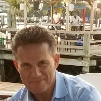 Neopost Employee Robert Desantis's profile photo