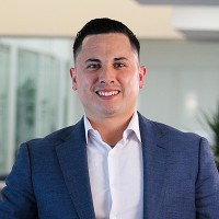 RLG Consulting Engineers Employee Edgar Cecena's profile photo