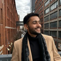 Google Employee Jai Joshi's profile photo