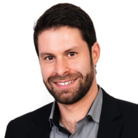 Eric Thibault Email & Phone Number