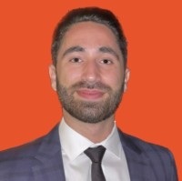 Scale Up Staffing Employee Jonathan Foroutan's profile photo