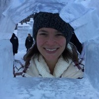 Haven Society Employee Samantha Mason's profile photo