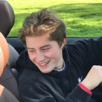 Lippert Flooring & Tile, Commercial Flooring Employee Zachary Forester's profile photo