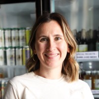 The Boston Beer Company Employee Emma Arnold's profile photo