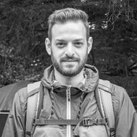 WINGS ICT Solutions Employee Charalampos Korovesis's profile photo