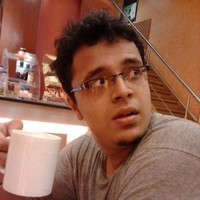 LetsTransport Employee Bishan Mukherjee's profile photo