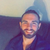 Logan Seacrist Email & Phone Number