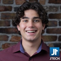 JTech Communications Employee Maxwell Wolsborn's profile photo