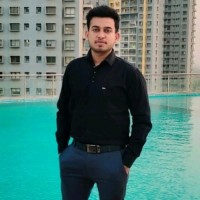 Bestowal Systems and Services Private Limited Employee Rajesh Chopade's profile photo