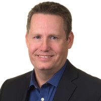 The Portage Group Employee Geoffrey Thacker's profile photo