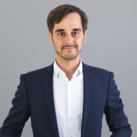 OMMAX Employee Tobias Möglich's profile photo