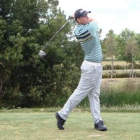 Golf World Employee Ben Hollis's profile photo