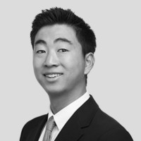 Blackstone Employee Jonathan Song's profile photo