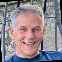 WebGenerator Employee Mark Peters's profile photo