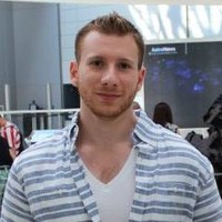 Skanska USA Civil Inc. Employee Joseph Raymond's profile photo