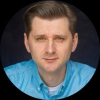 Alex Zyrianov Email & Phone Number