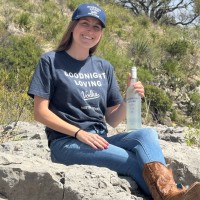 Ashleigh Pennington Email & Phone Number