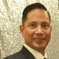 Comcast Employee Allan Lopez's profile photo