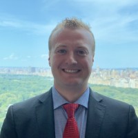 LSEG Employee David Werner's profile photo