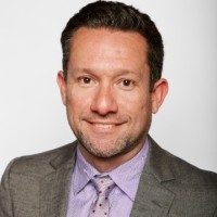 CompassRock International Employee Pierre Melhado's profile photo