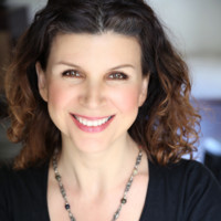 Anna Spyrou Email & Phone Number