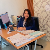 ICAS Corp. Employee Carla Johanna Mariotti Montilla's profile photo