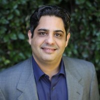 Century 21 Peak Employee Shai Zadok's profile photo