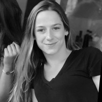 Javry Coffee Employee Fauve Martins's profile photo