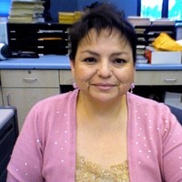 Anna Garza Email & Phone Number