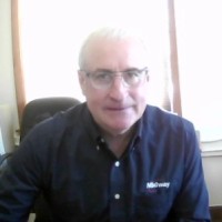 Midway Corporation Employee Dave Sellars's profile photo