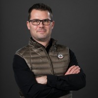 GTM OUEST Employee Adrien Salmon's profile photo