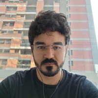 Danilo Rocha Email