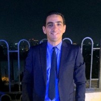 Elm Developments Employee Mahmoud Halawa's profile photo