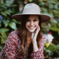 Visit Fort Worth Employee Taylor Hardy's profile photo