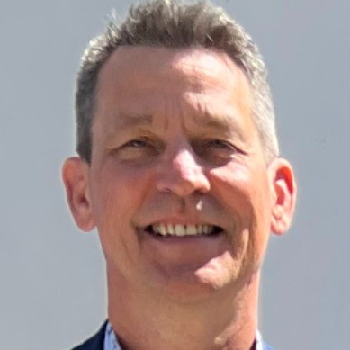 Edda Group Employee Thomas Dahl's profile photo